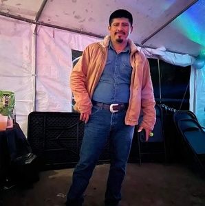 Meet your Posher, Heberto